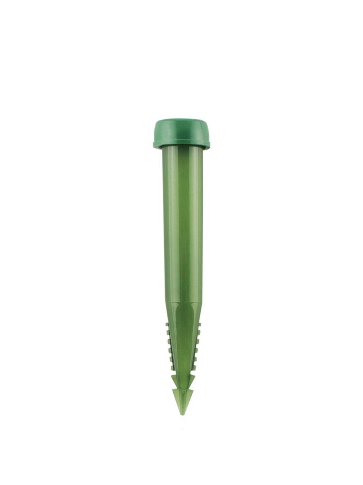 green aquapic water tube #49