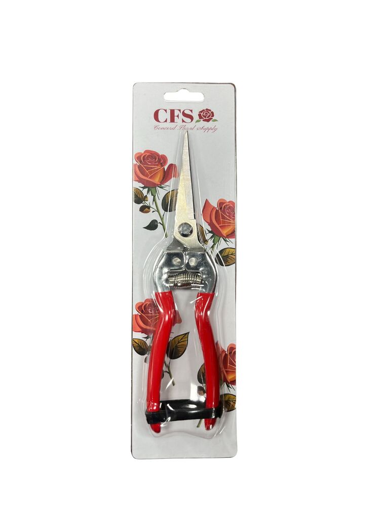 garden scissors