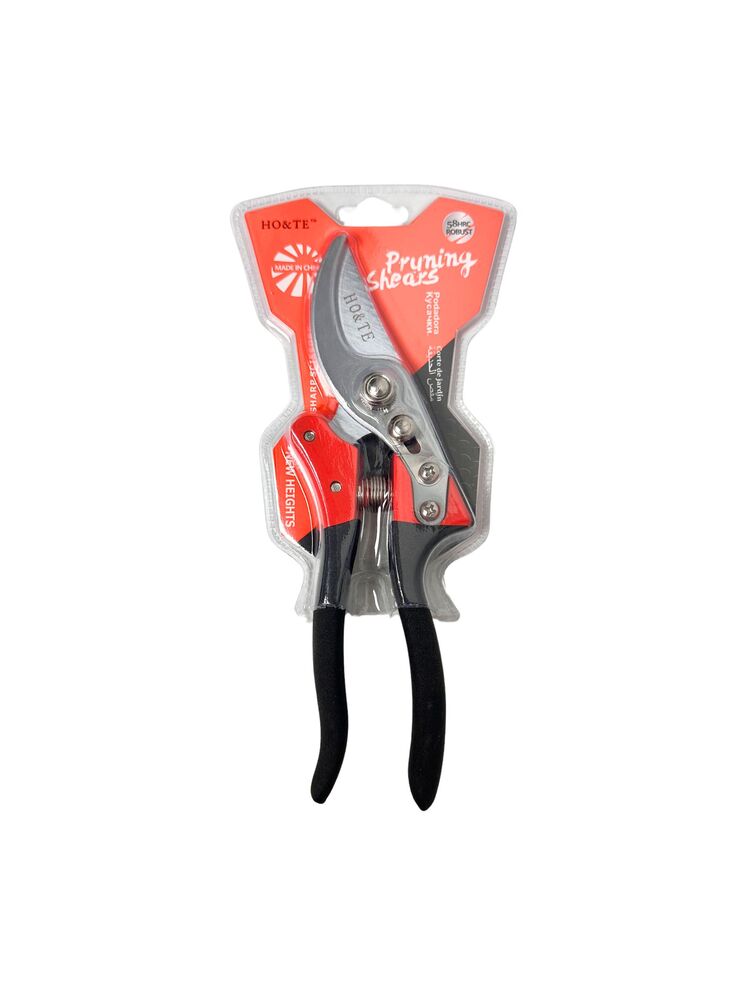 pruning shears