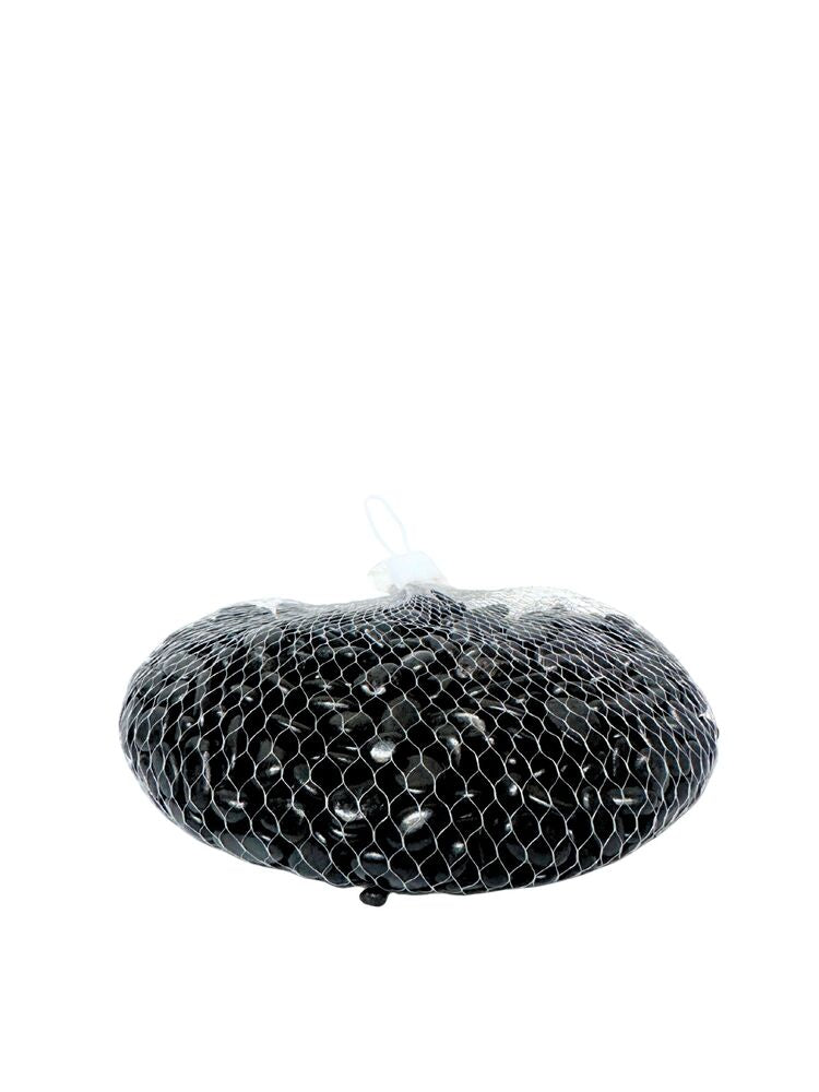 black river rocks