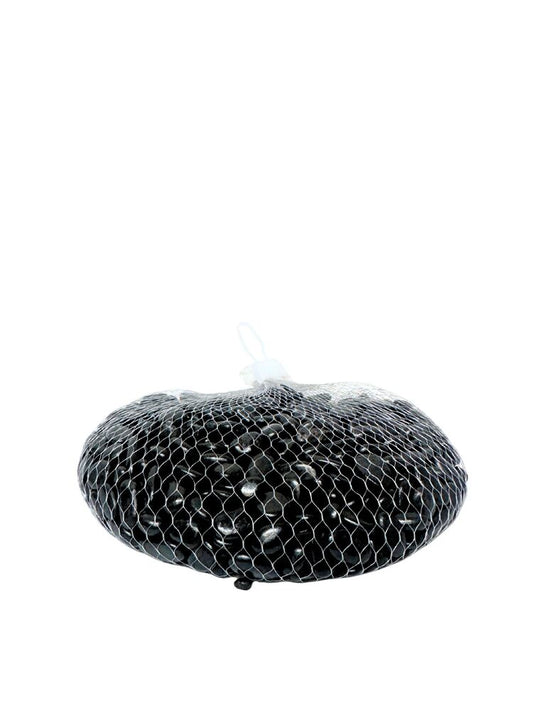 black river rocks