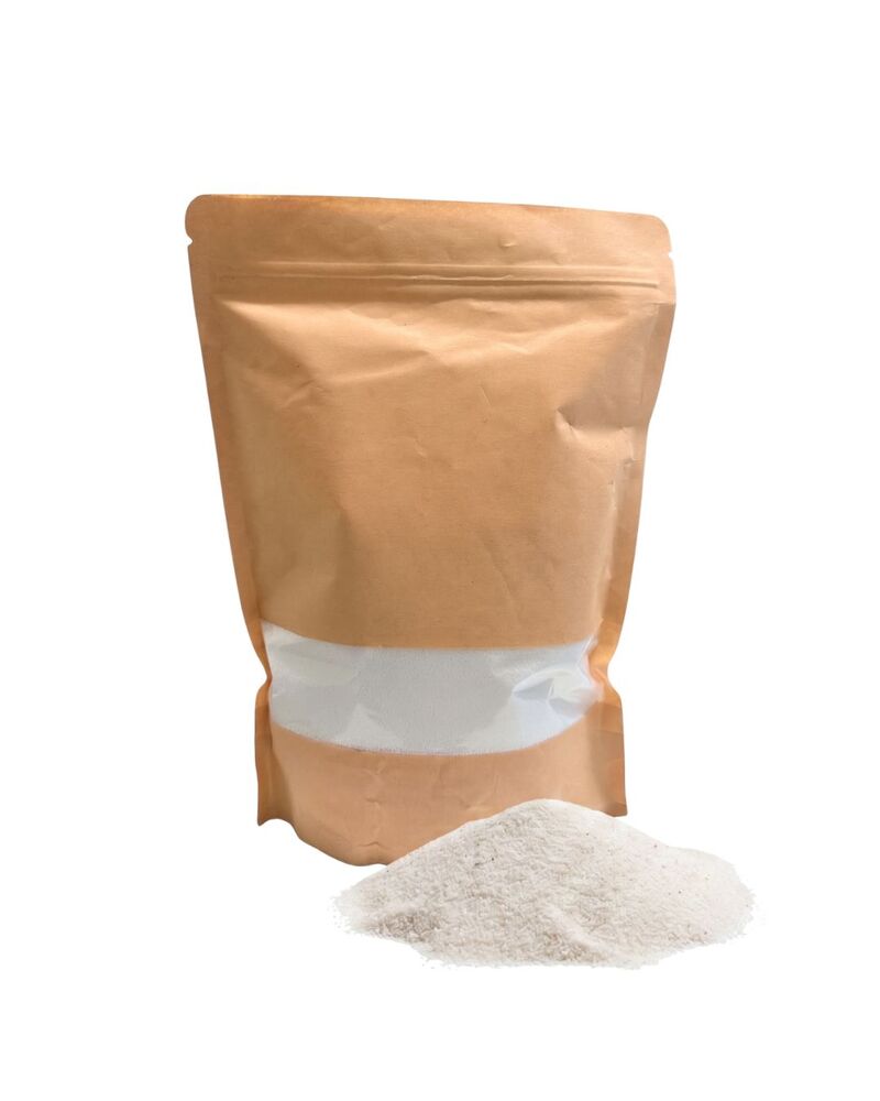 white sand wax