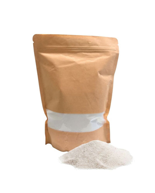 white sand wax
