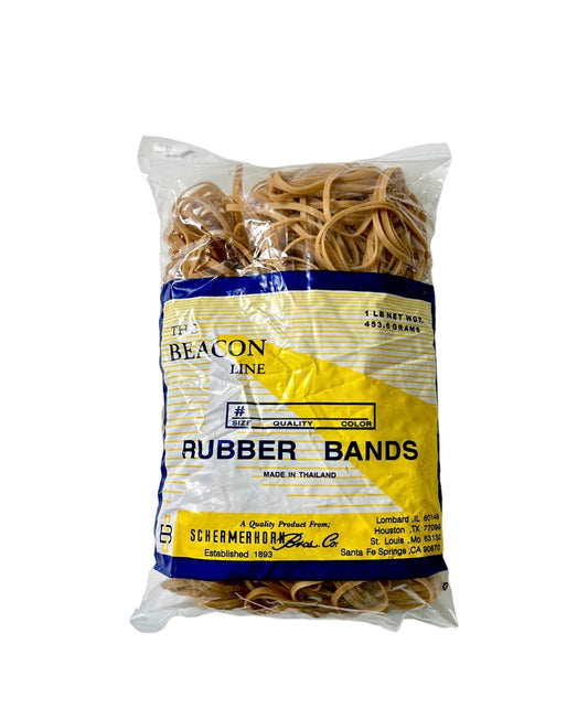 rubber bands size 32