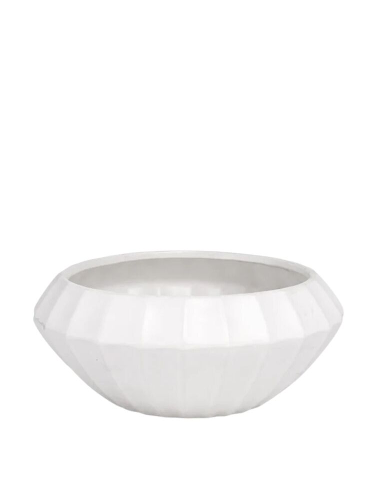 9 Inch Ceramic Belly 11.75"x11.75x9"H